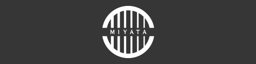 MIYATA KAZUYA OFFICIAL WEBSITE